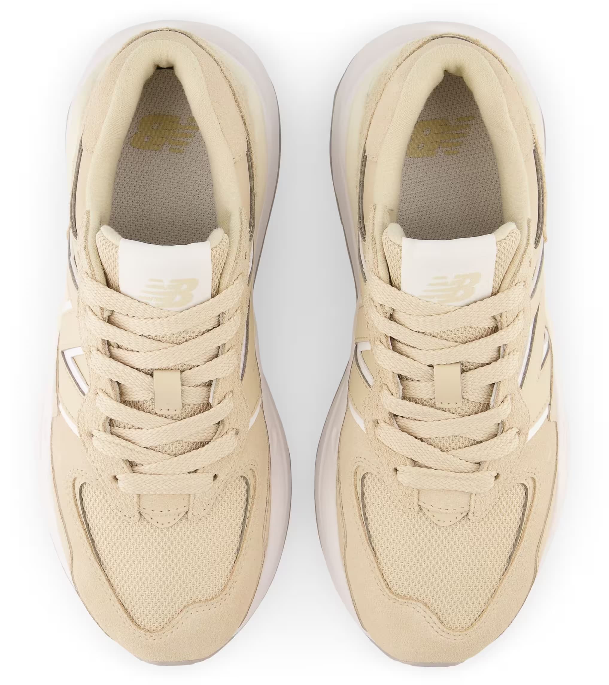 New Balance 57/40 Sandstone (Women's)