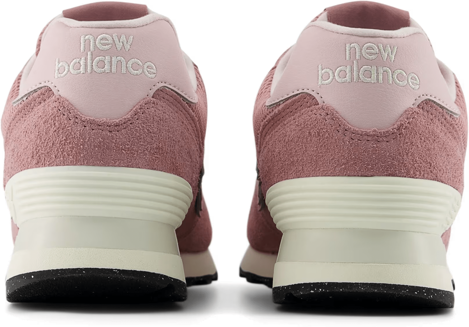 New Balance 574 "Alpha Pink"