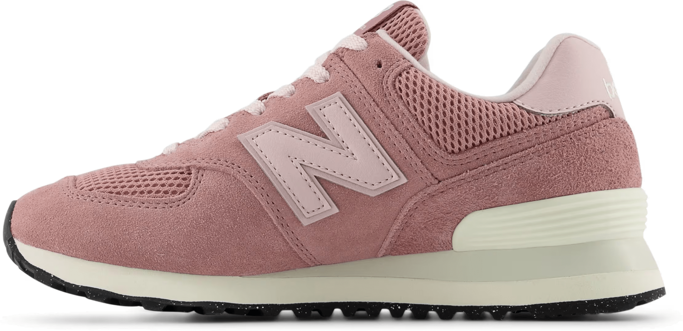 New Balance 574 "Alpha Pink"