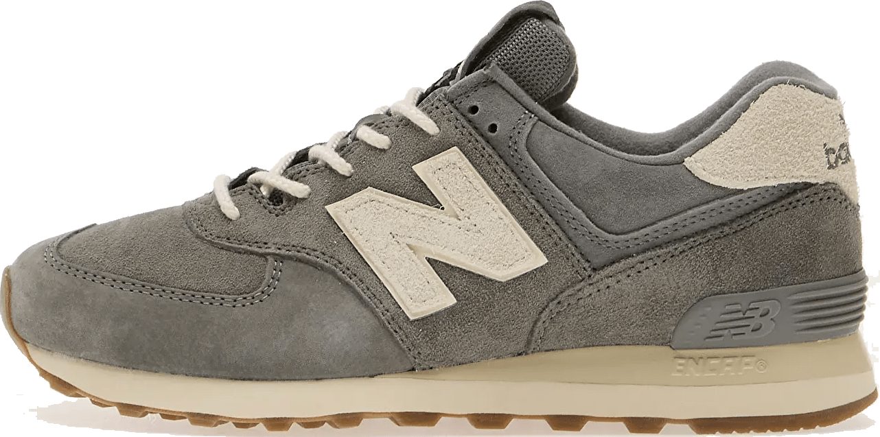 New Balance 574 Wmns "Grey"