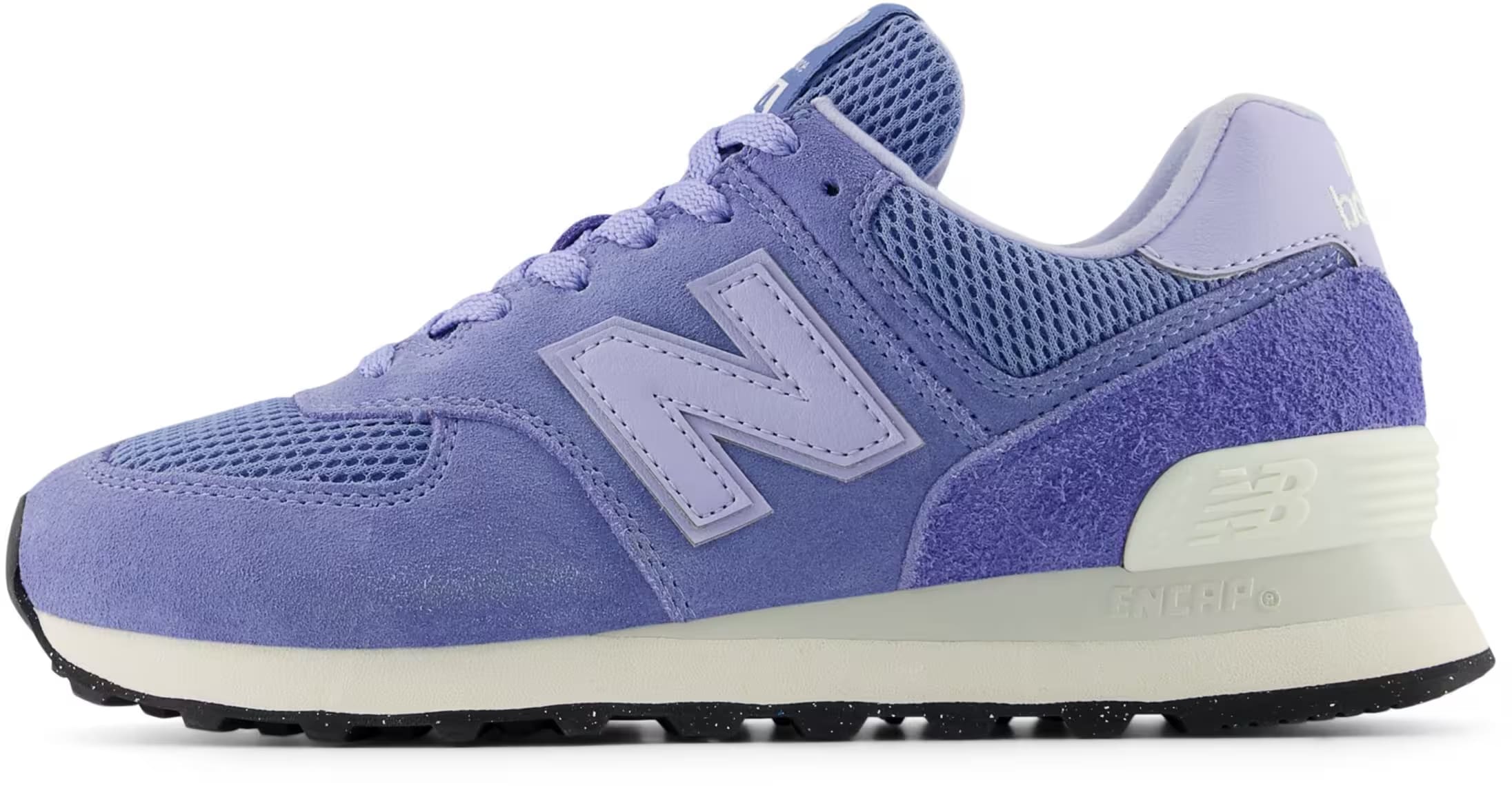 New Balance 574 "Blue Indigo"