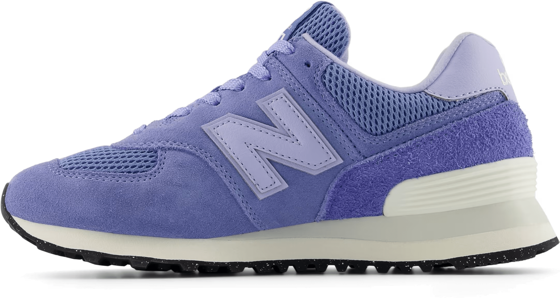 New Balance 574 "Blue Indigo"