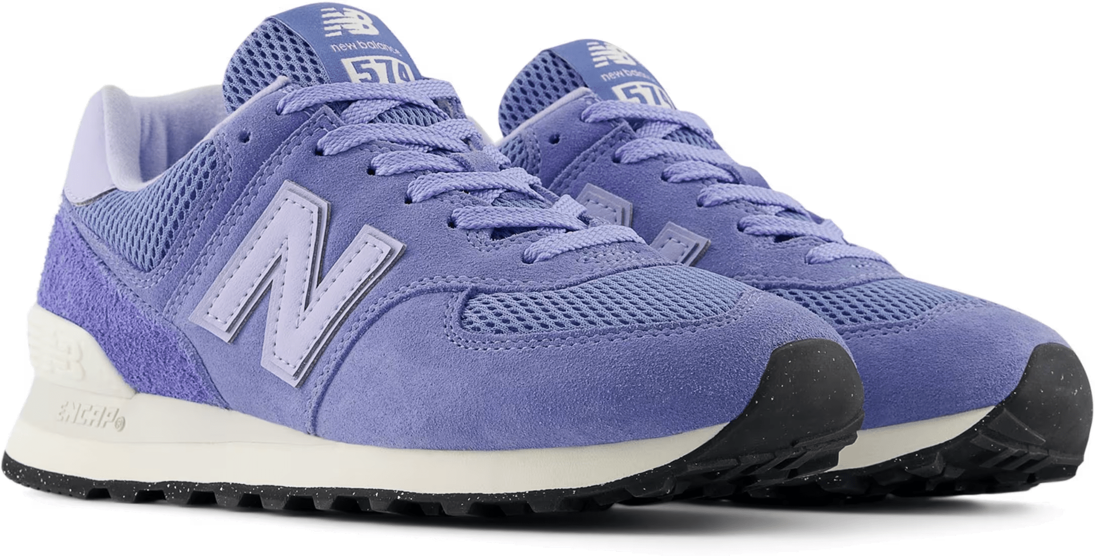 New Balance 574 "Blue Indigo"