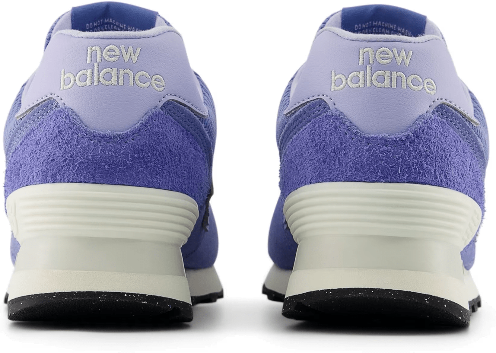 New Balance 574 "Blue Indigo"