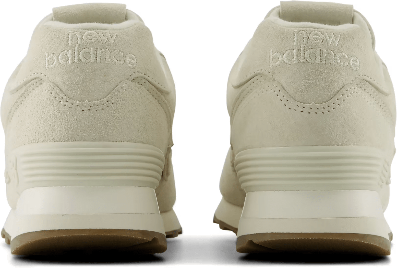 New Balance 574 "Angora Pistachio Butter"