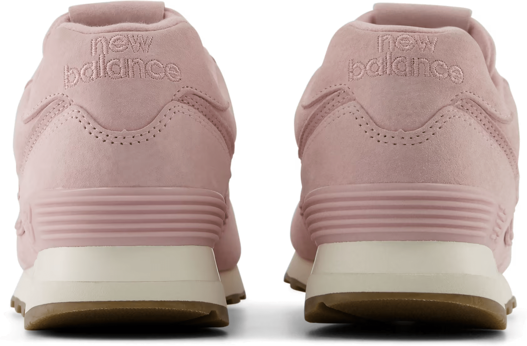New Balance 574 "Pink Chalk"