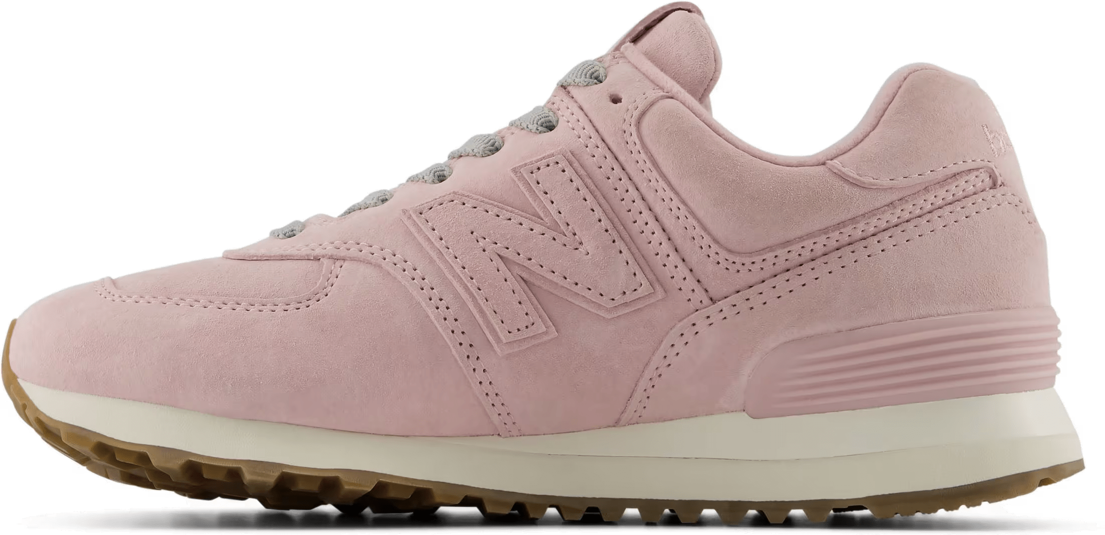 New Balance 574 "Pink Chalk"