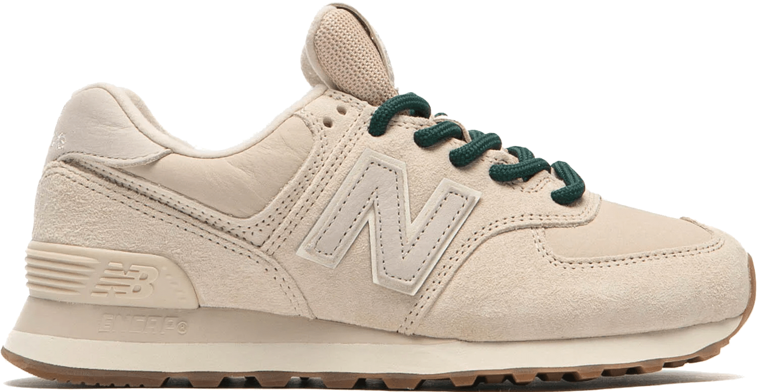 New Balance 574 Wmns "Sandstone"