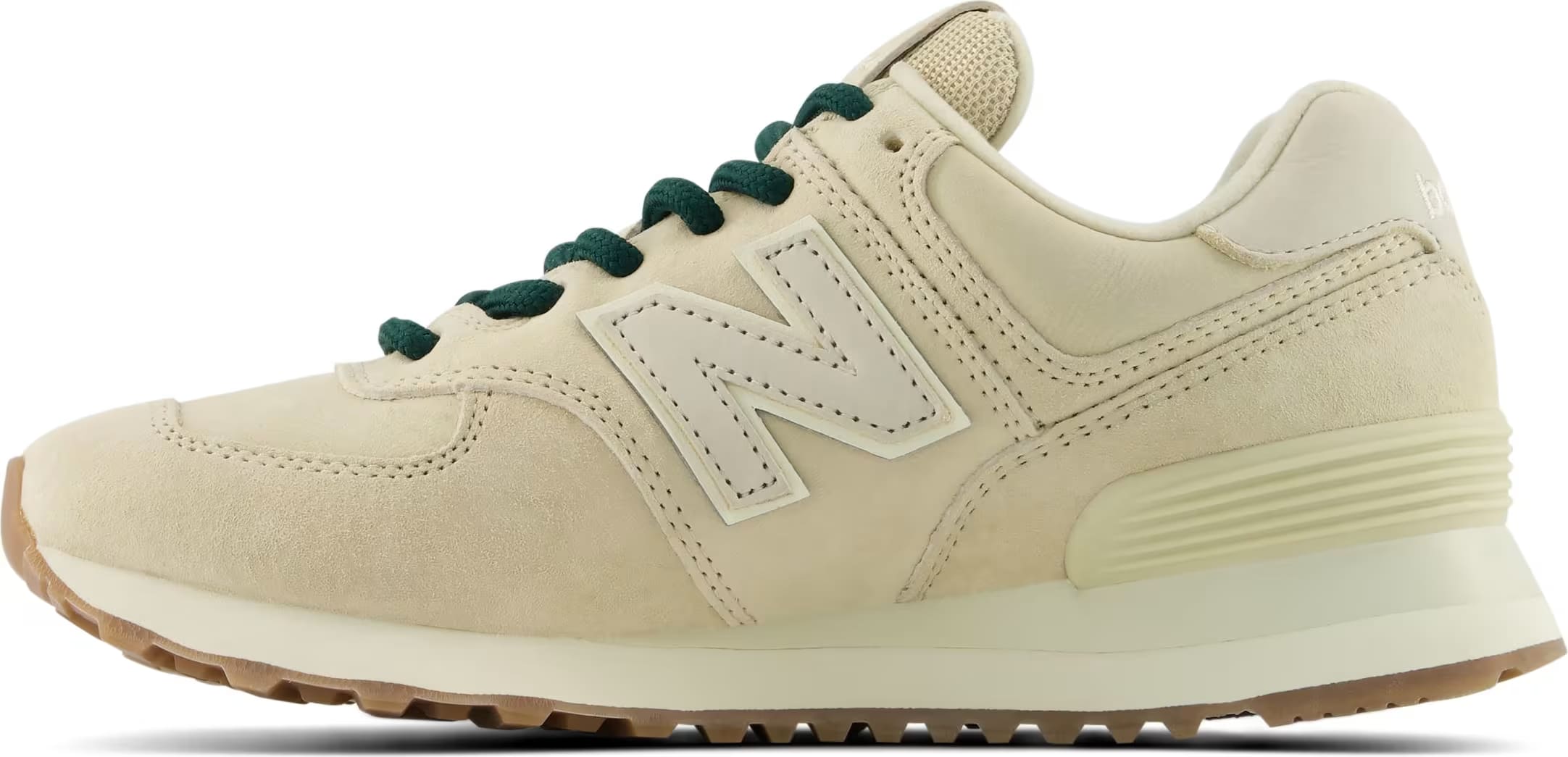 New Balance 574 Wmns "Sandstone"