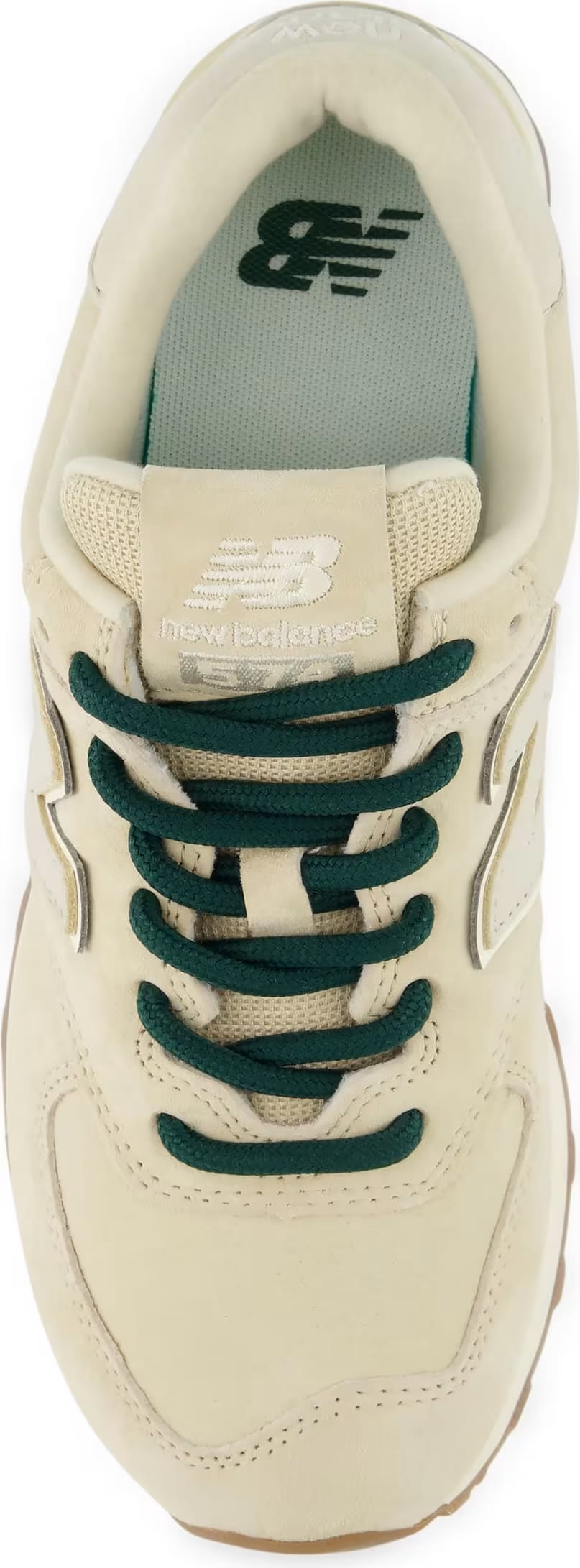 New Balance 574 Wmns "Sandstone"
