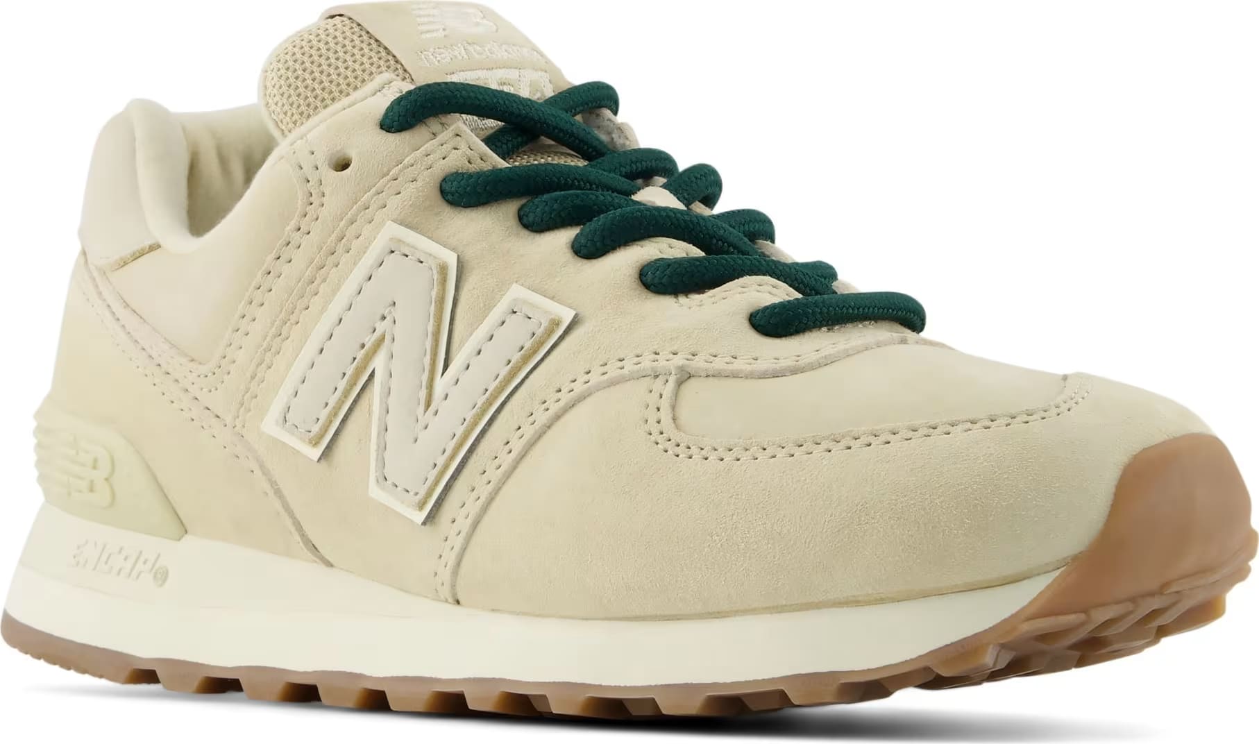 New Balance 574 Wmns "Sandstone"