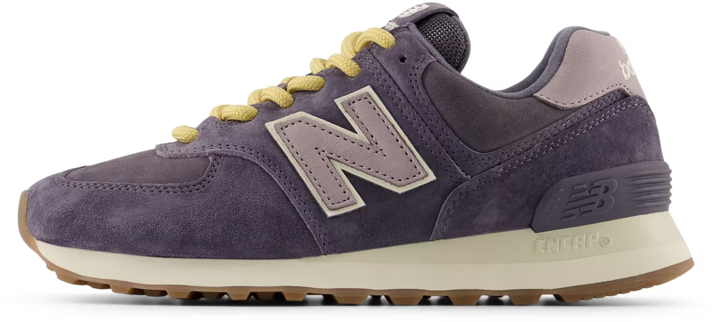 New Balance 574 Wmns "Neptune Grey"