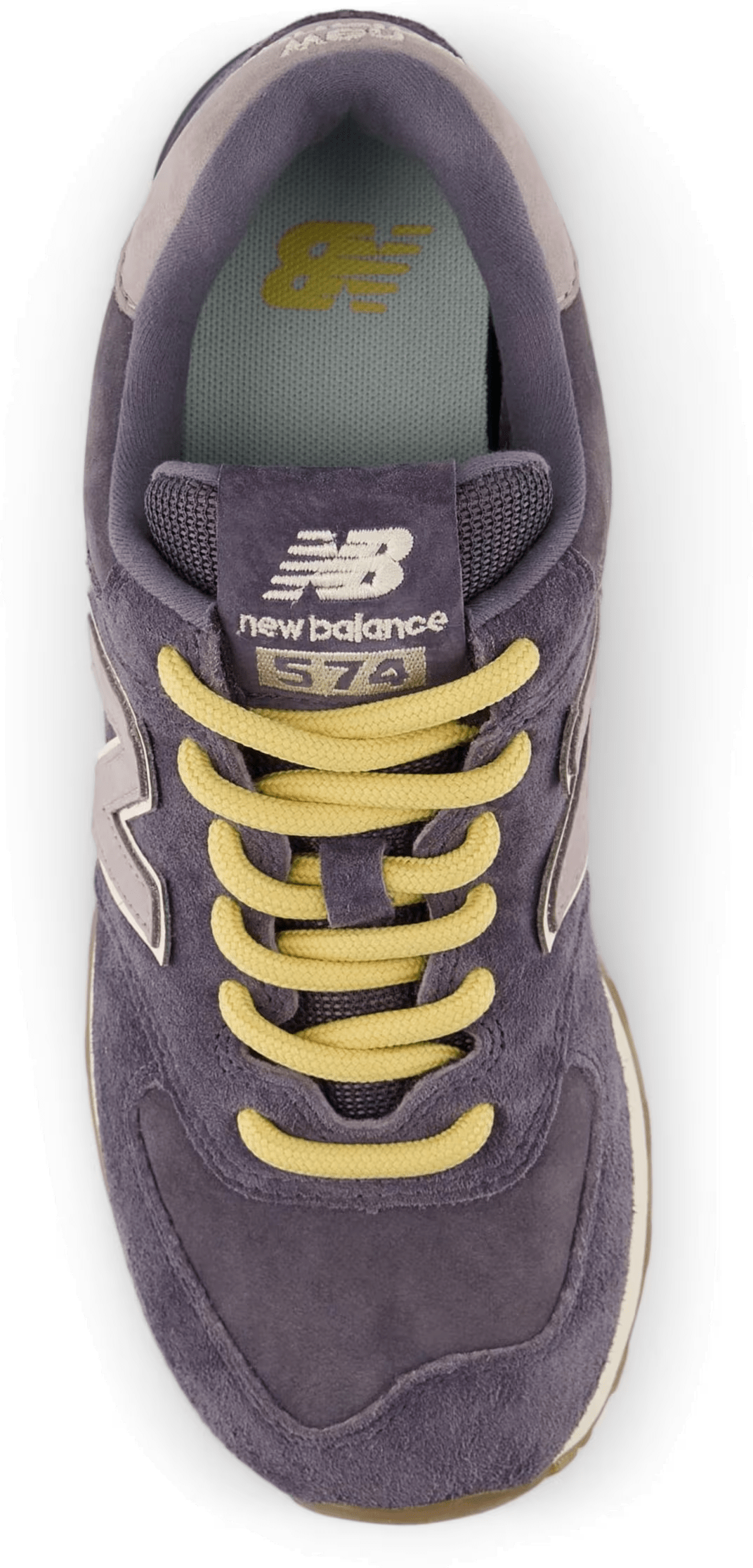 New Balance 574 Wmns "Neptune Grey"