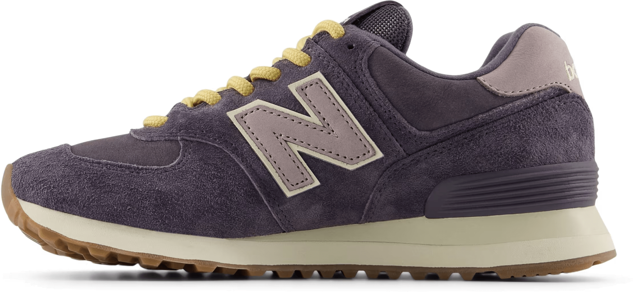 New Balance 574 Wmns "Neptune Grey"