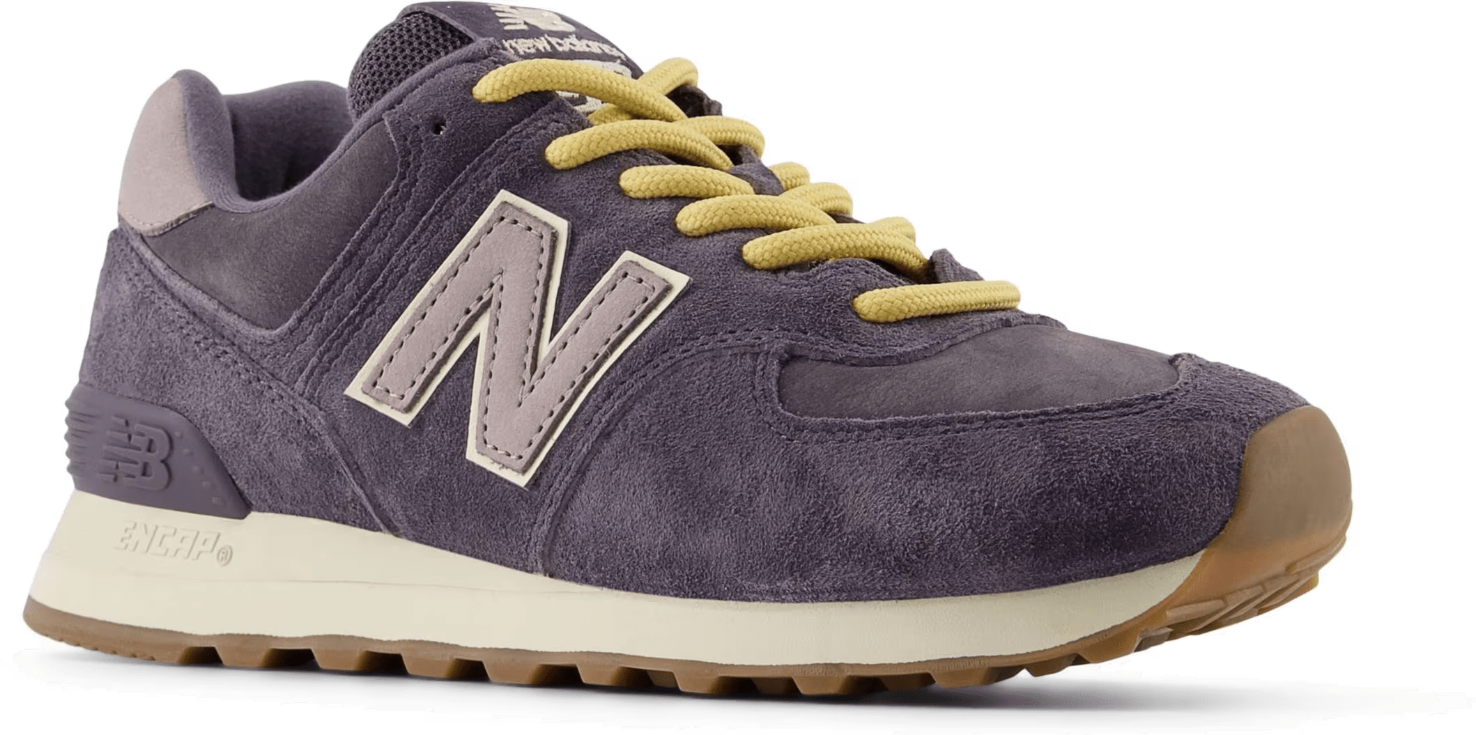 New Balance 574 Wmns "Neptune Grey"