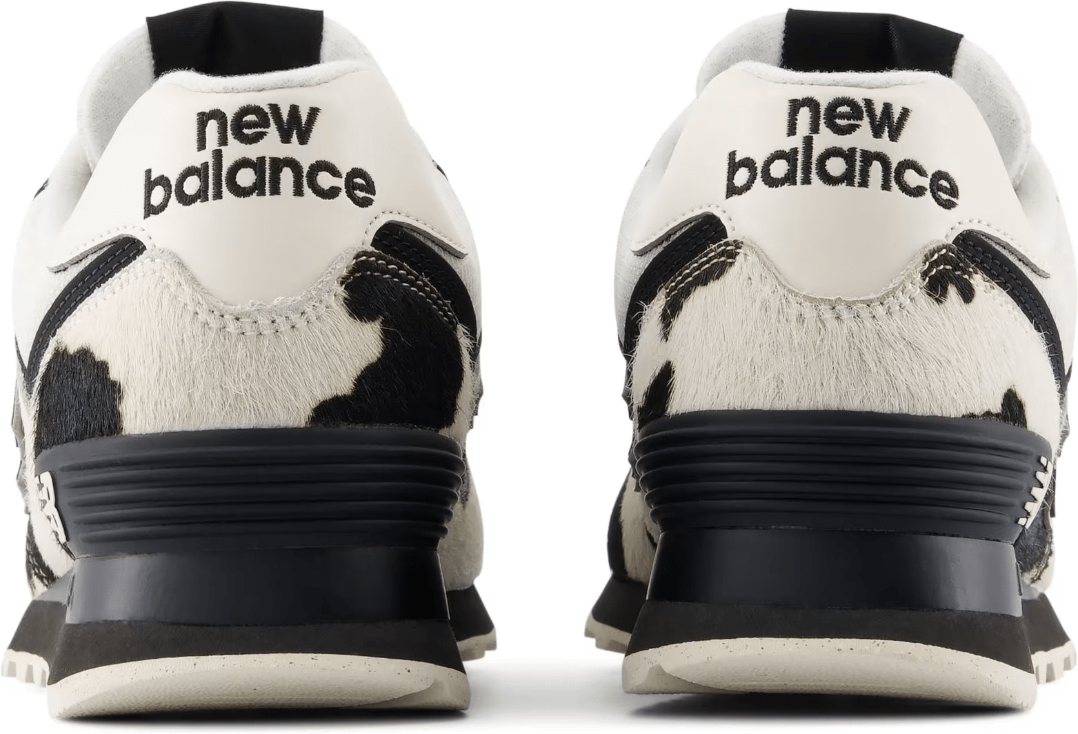 New Balance 574 "Cow Print"