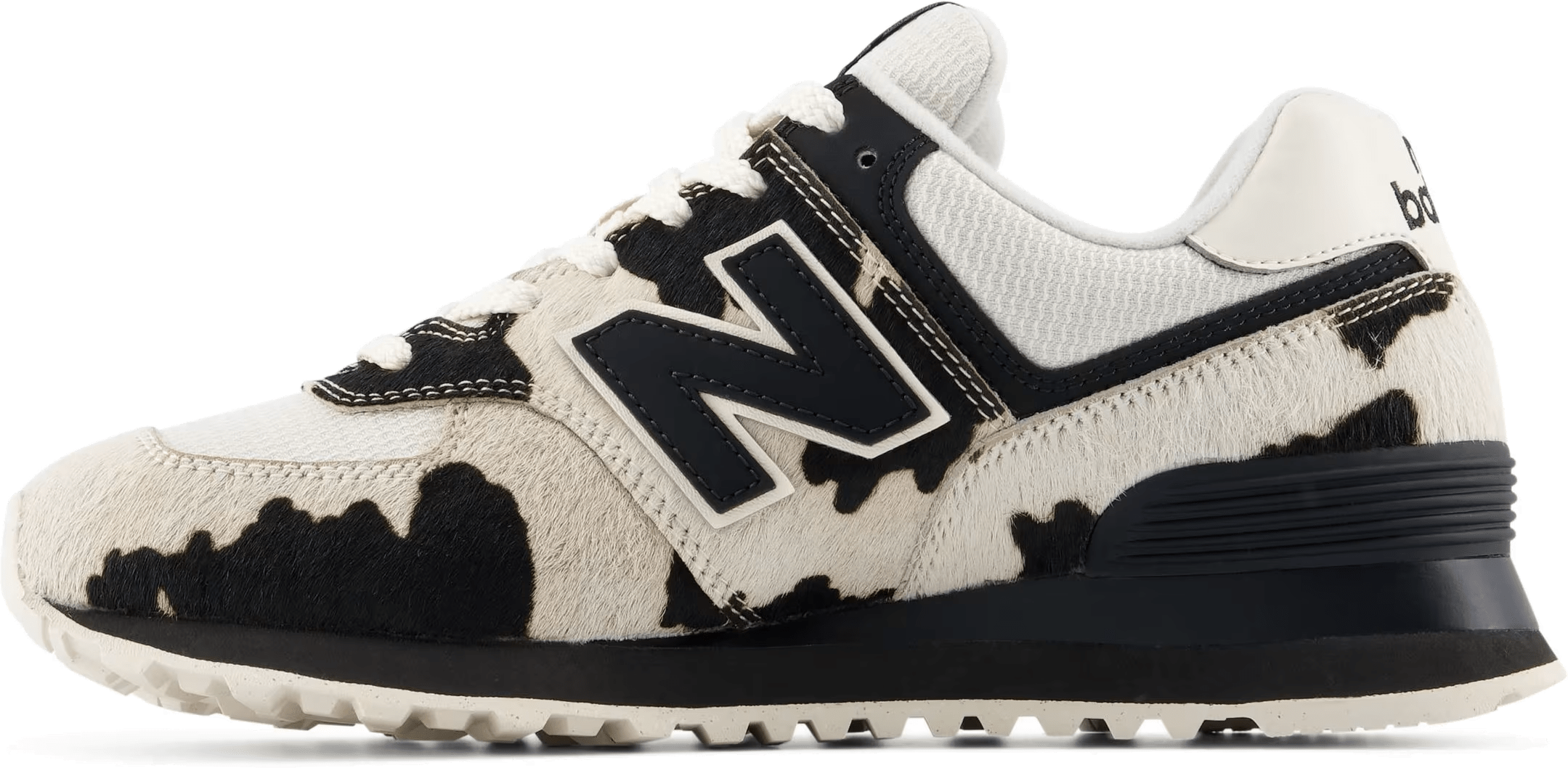 New Balance 574 "Cow Print"