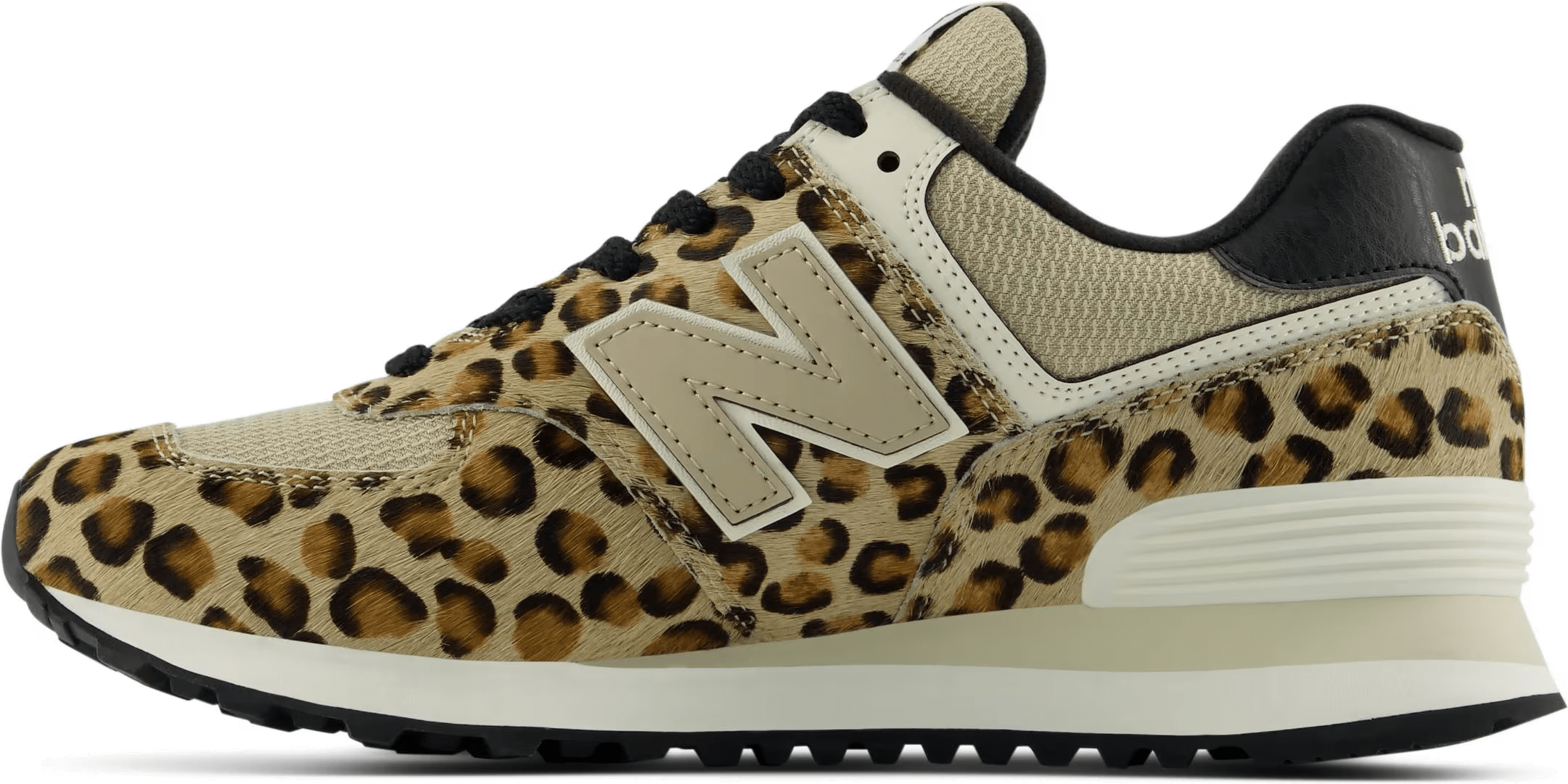 New Balance 574 "Leopard"