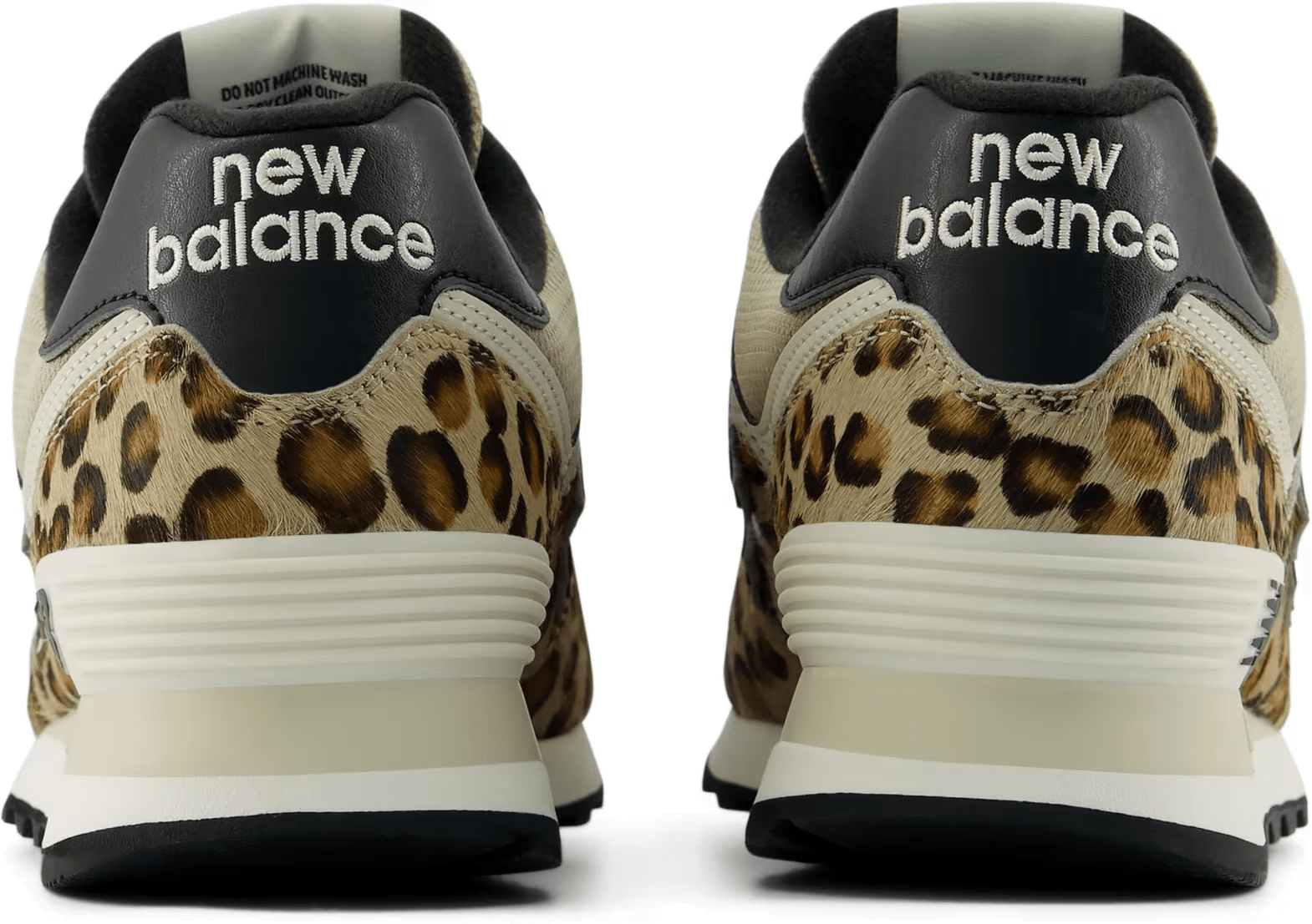 New Balance 574 "Leopard"