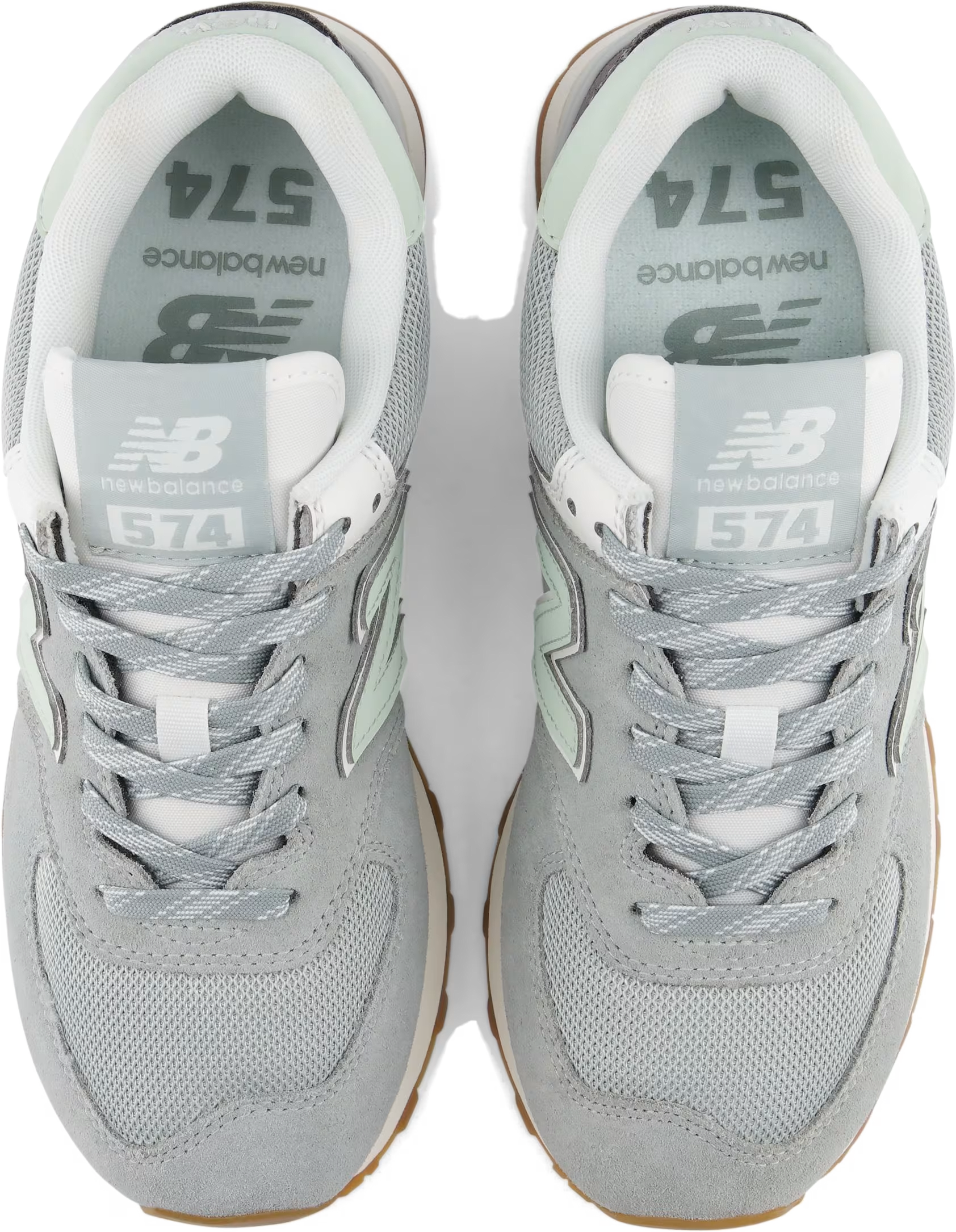 New Balance 574