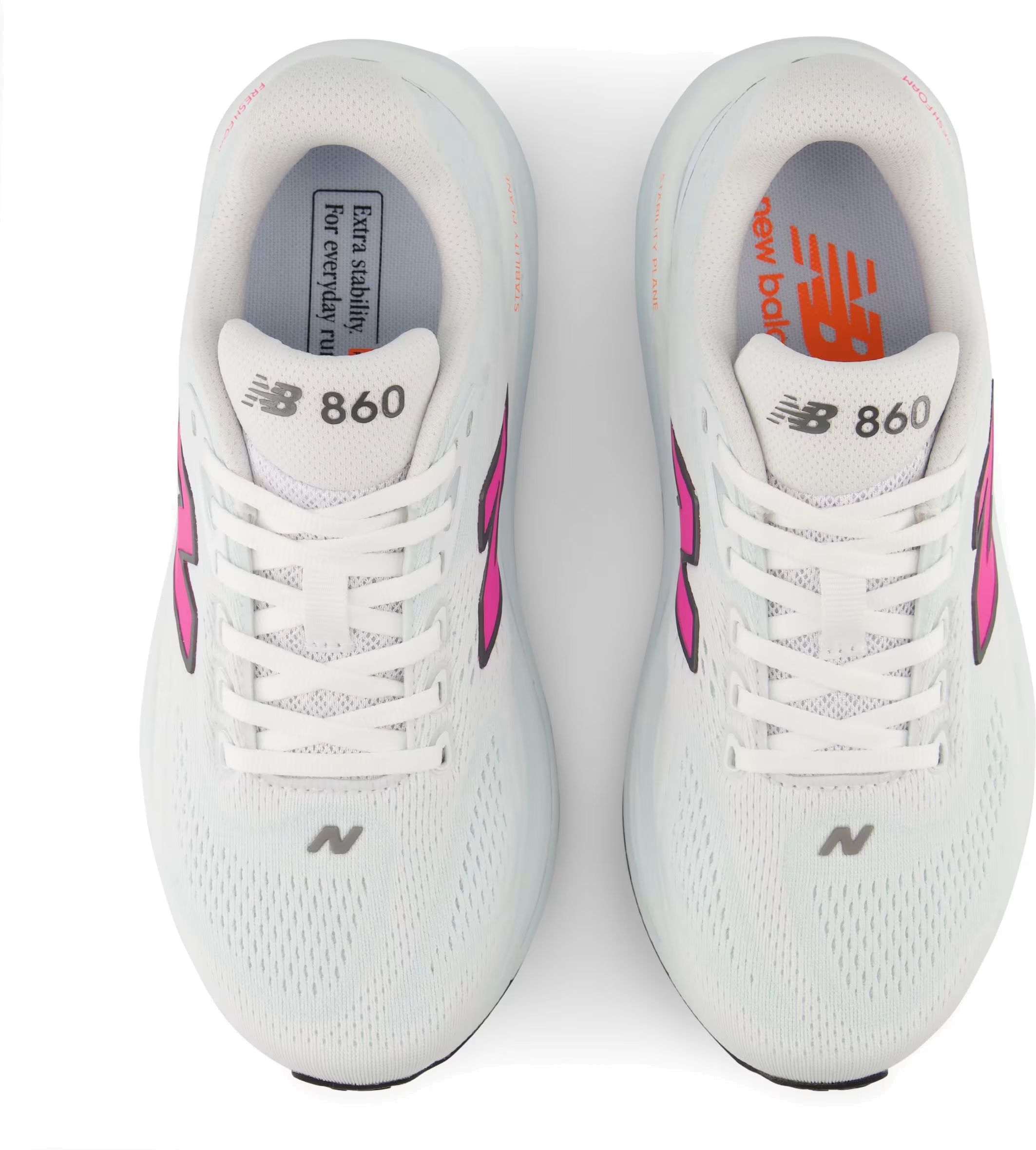 New Balance Fresh Foam X 860v15