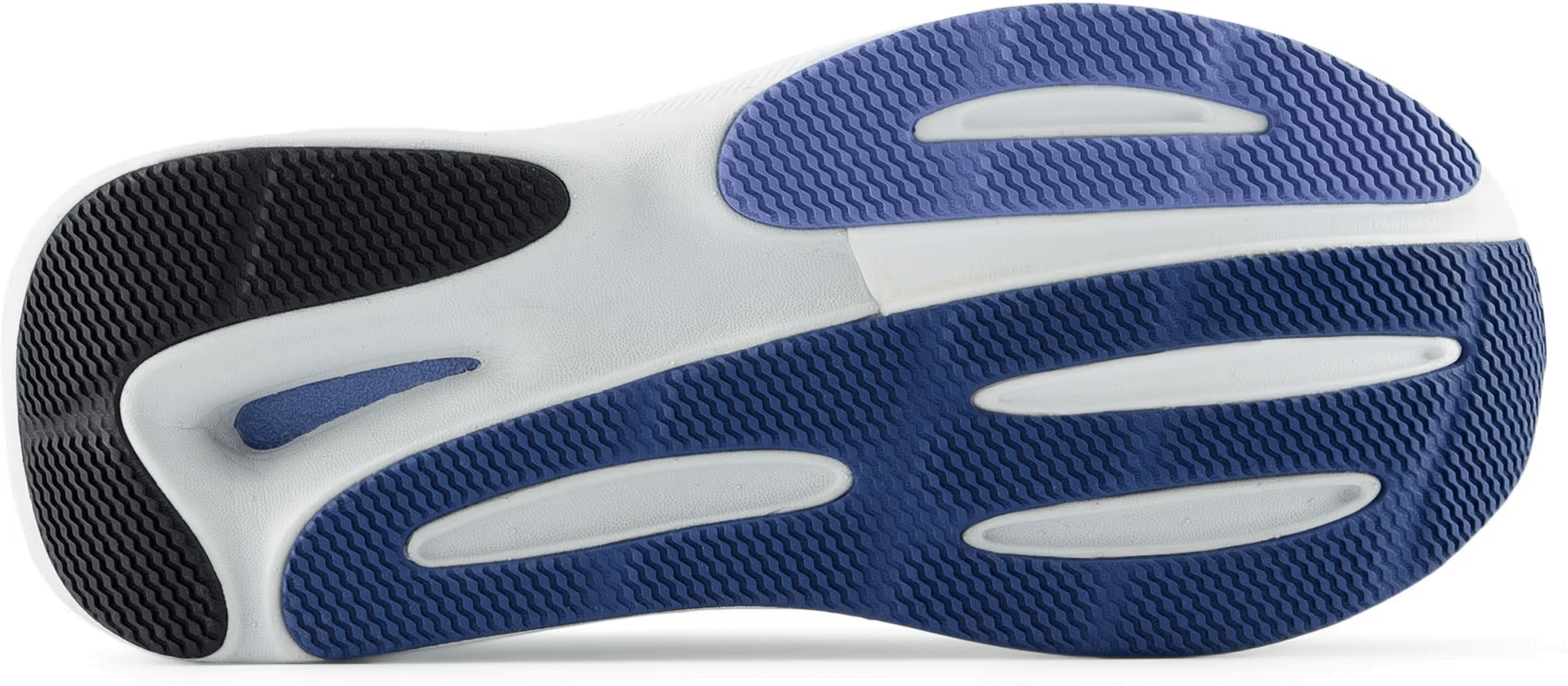 New Balance Fresh Foam X 860v15 Fairweather Blue Silver Metallic (Women's)