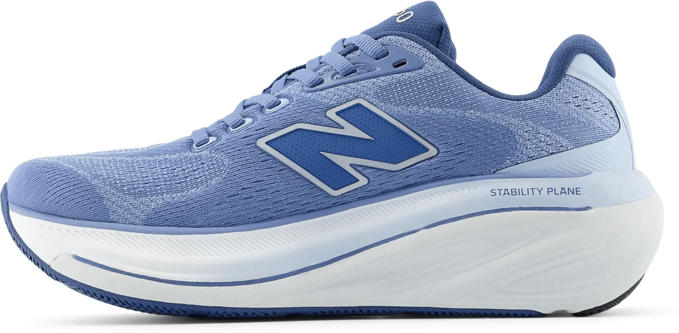 New Balance Fresh Foam X 860v15 Fairweather Blue Silver Metallic (Women's)