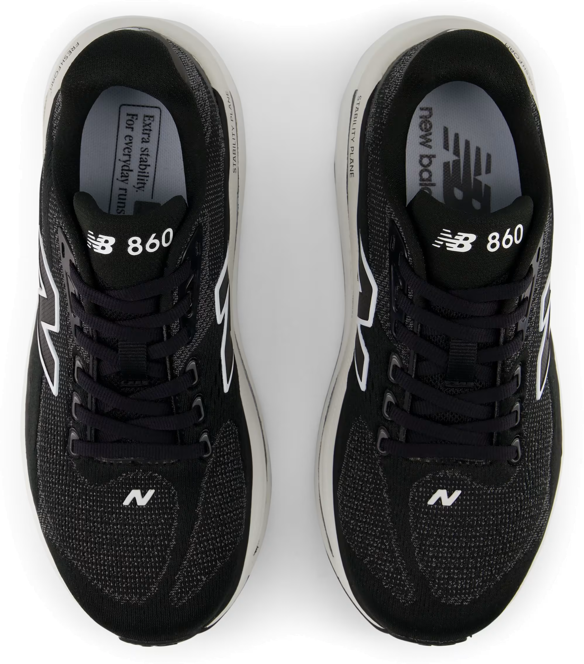 New Balance Fresh Foam X 860 v15
