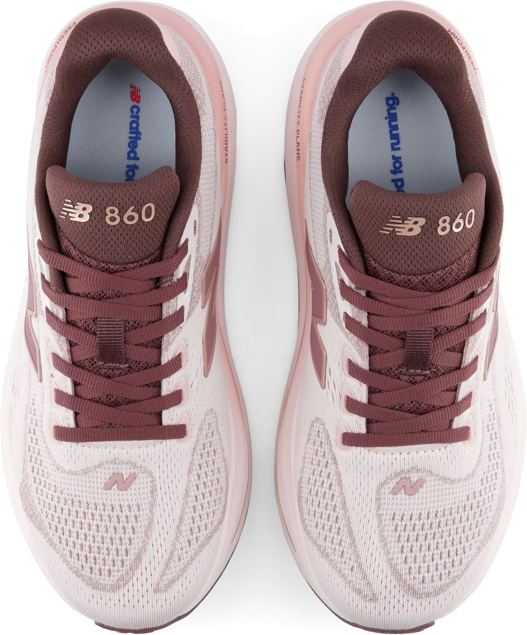 New Balance Fresh Foam X 860 v15