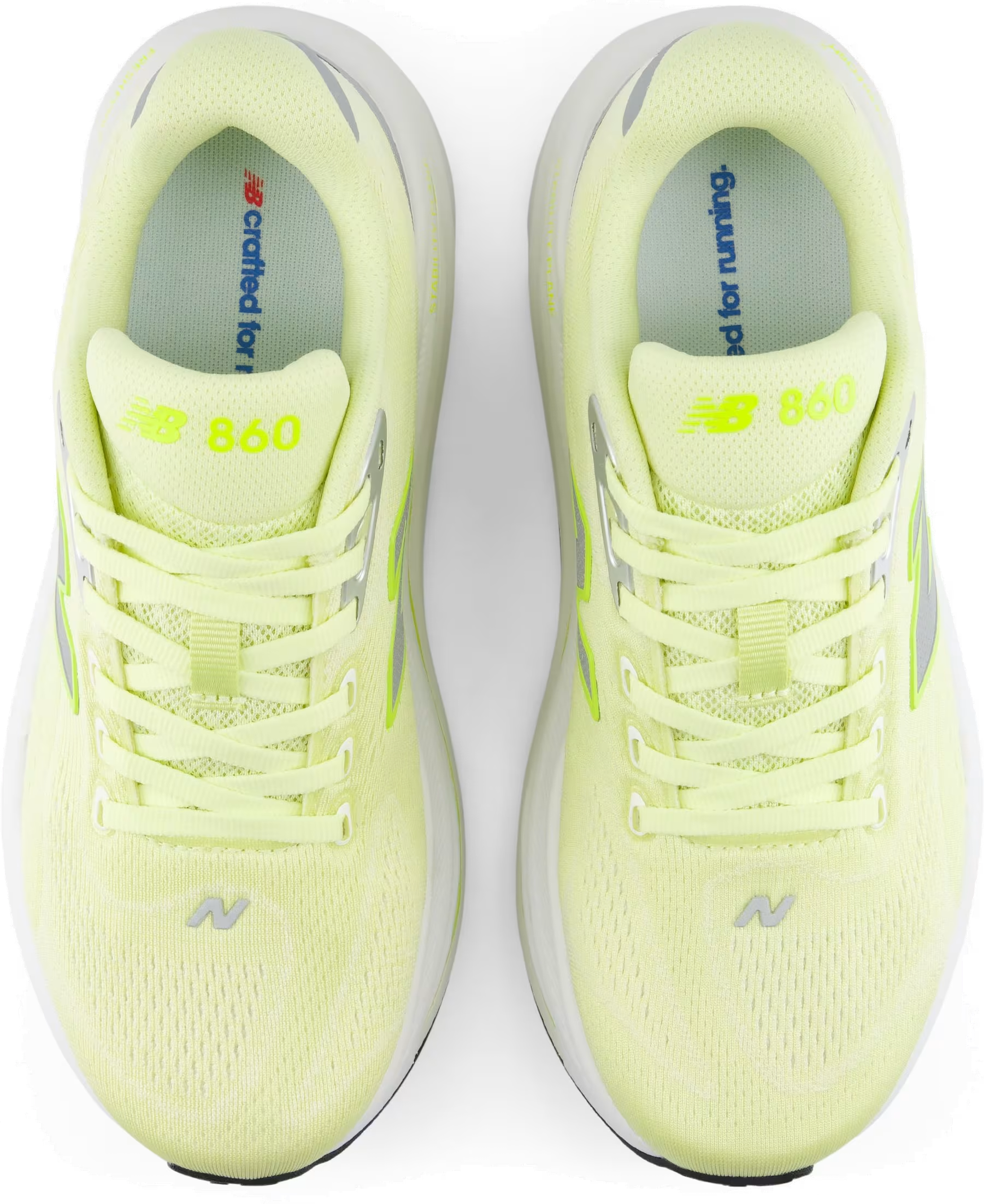 New Balance Fresh Foam X 860 v15