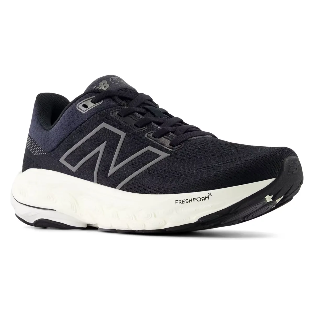 New Balance Fresh Foam X 860v14 Black Phantom Angora (Women's)