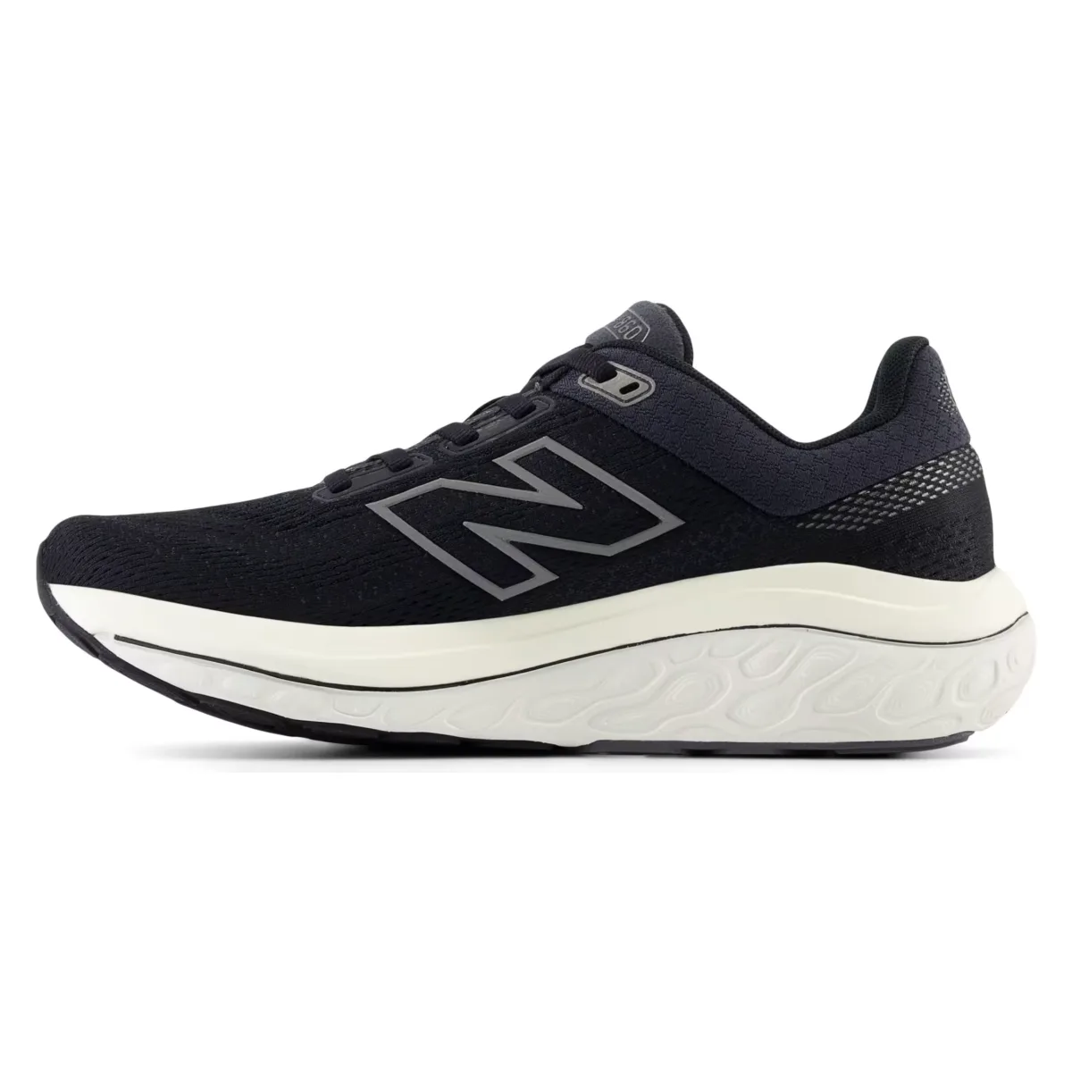 New Balance Fresh Foam X 860v14 Black Phantom Angora (Women's)