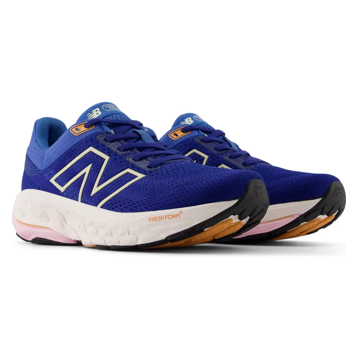 New Balance Fresh Foam X 860v14 Inkwell Washed Pink (Women's)