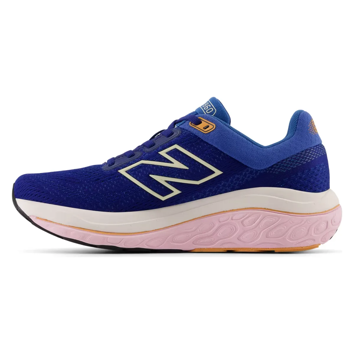 New Balance Fresh Foam X 860v14 Inkwell Washed Pink (Women's)
