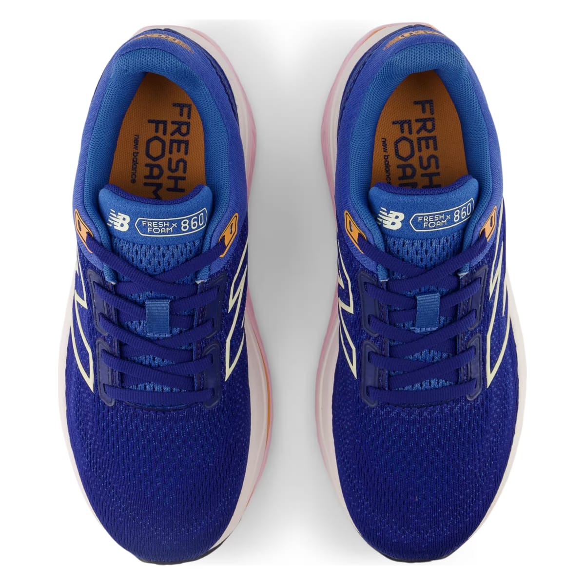 New Balance Fresh Foam X 860v14 Inkwell Washed Pink (Women's)