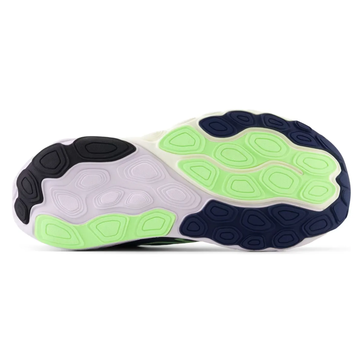 New Balance Fresh Foam X 860v14 Arctic Grey Sea Salt Bleached Lime Glo (Women's)