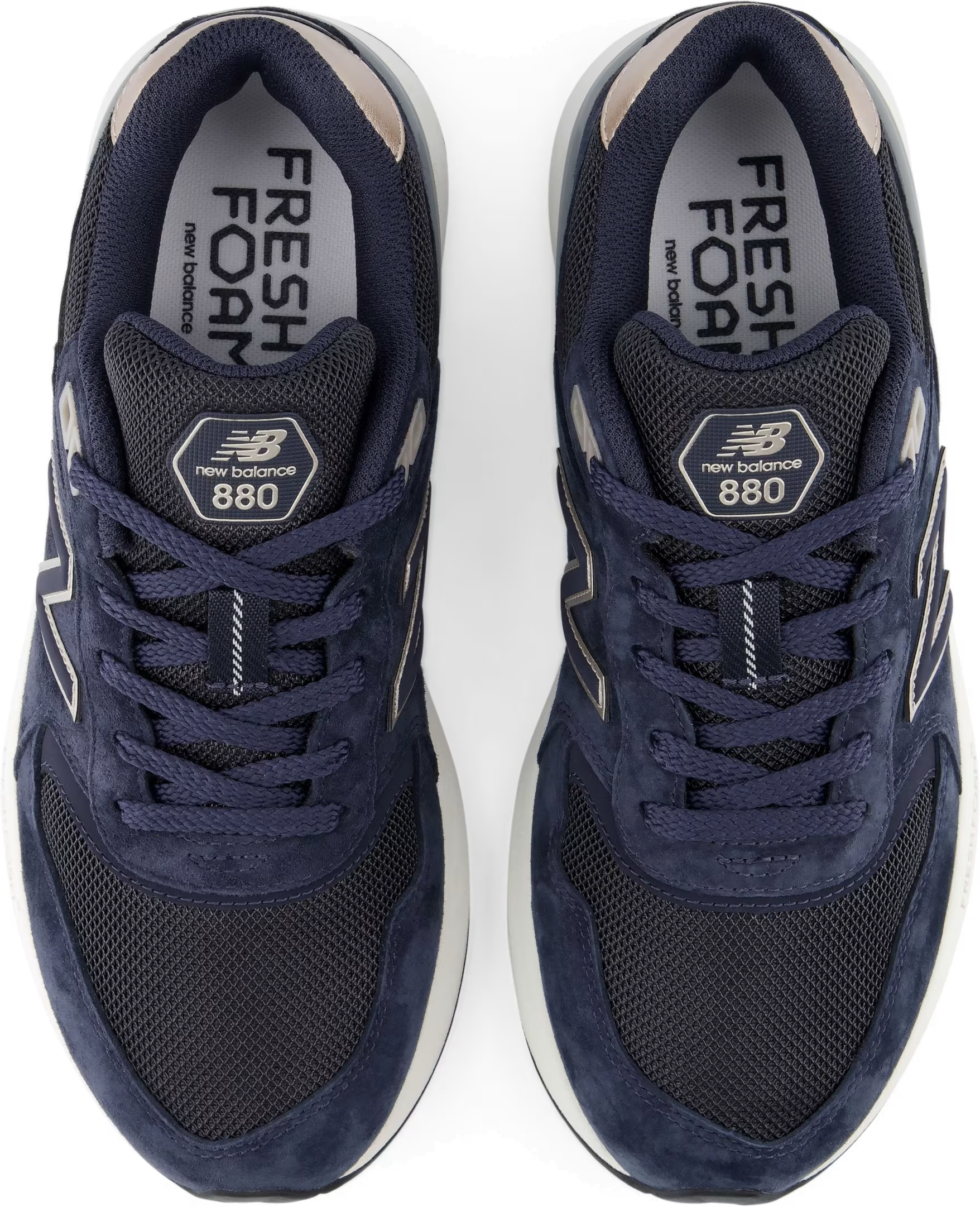 New Balance Fresh Foam X 880 v7