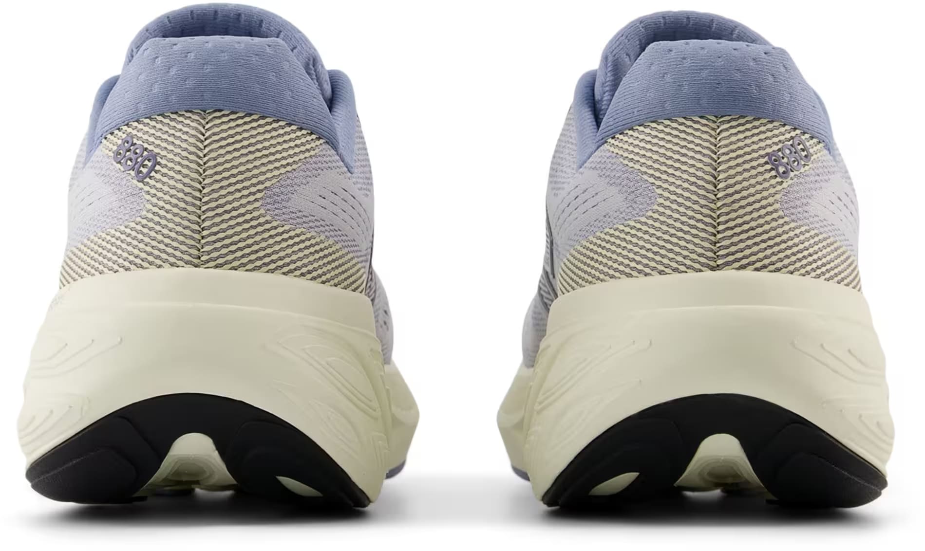 New Balance Fresh Foam 880v15 Pearl Grey Dusk Shower Calcium (Women's)