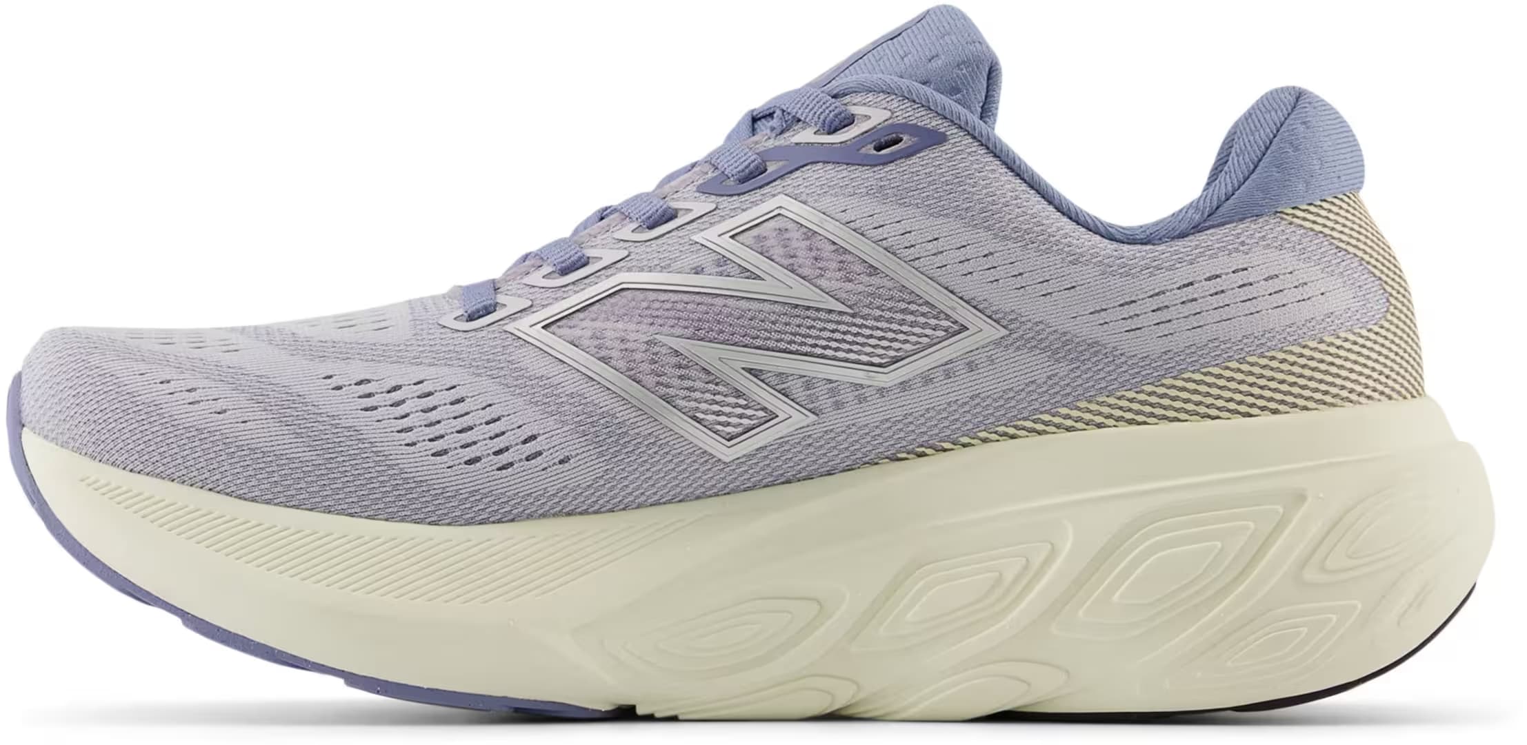 New Balance Fresh Foam 880v15 Pearl Grey Dusk Shower Calcium (Women's)