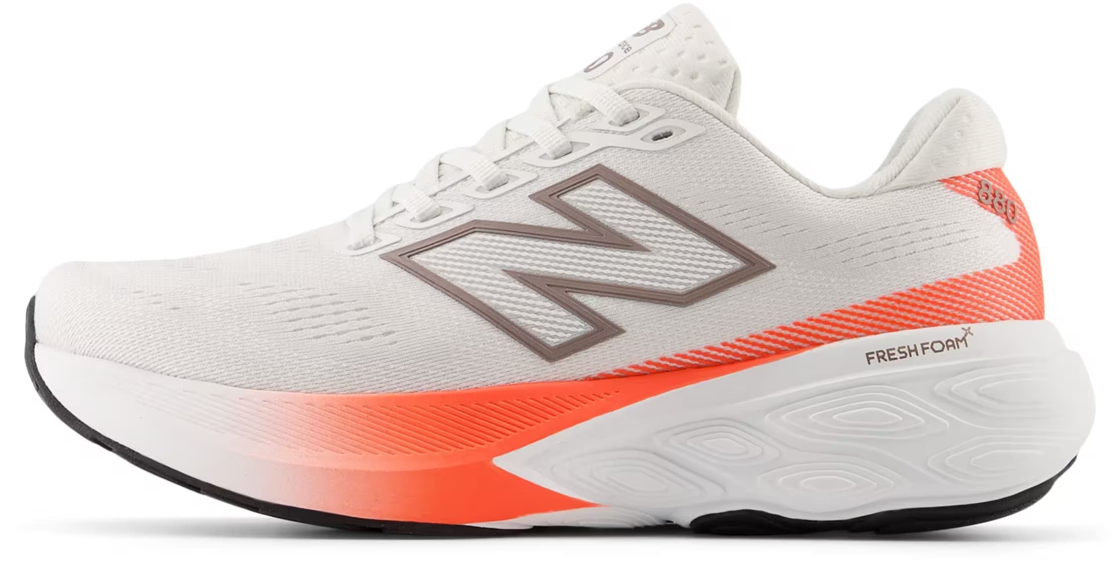 New Balance Fresh Foam 880v15 Reflection Urgent Red Earth Shadow (Women's)