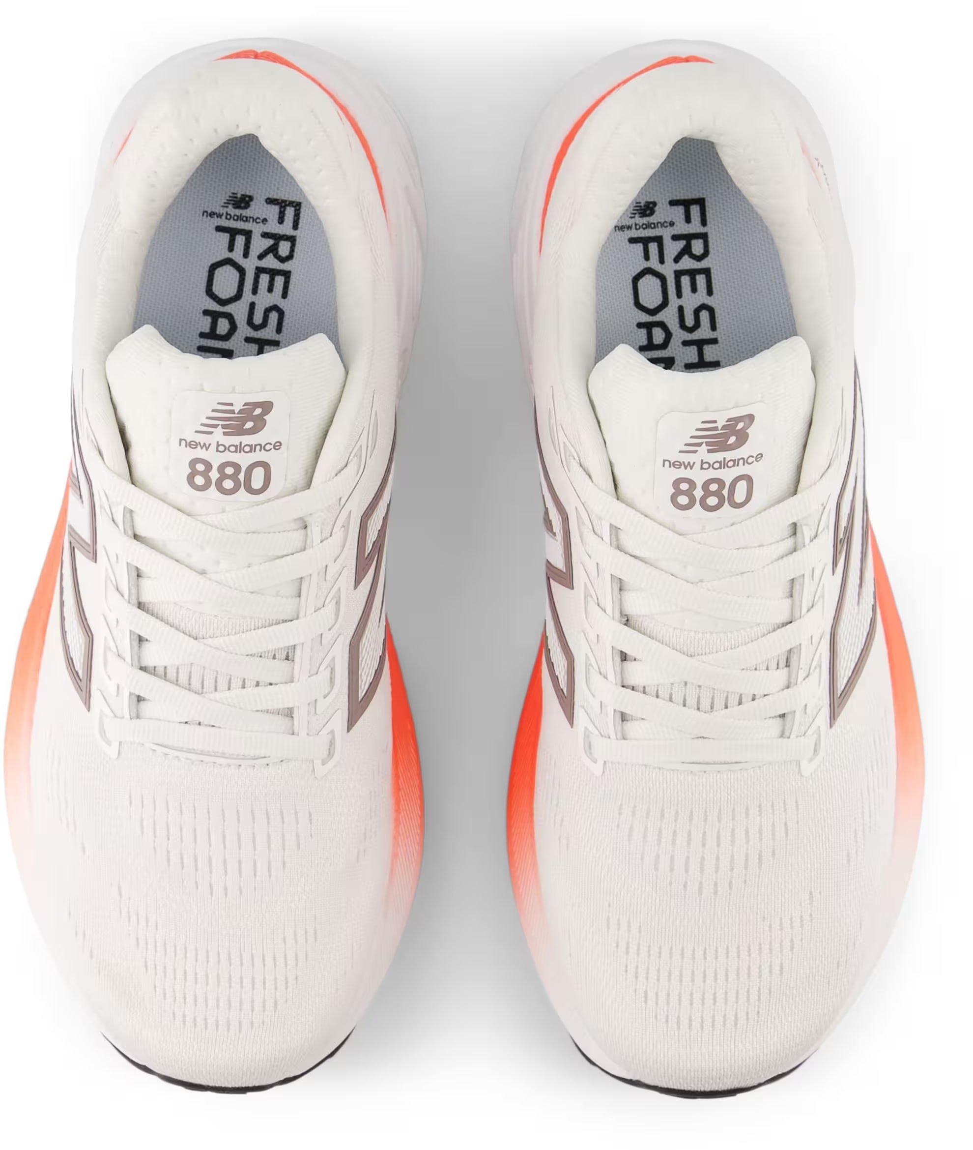 New Balance Fresh Foam 880v15 Reflection Urgent Red Earth Shadow (Women's)