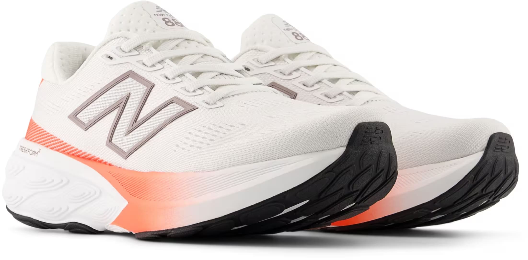 New Balance Fresh Foam 880v15 Reflection Urgent Red Earth Shadow (Women's)