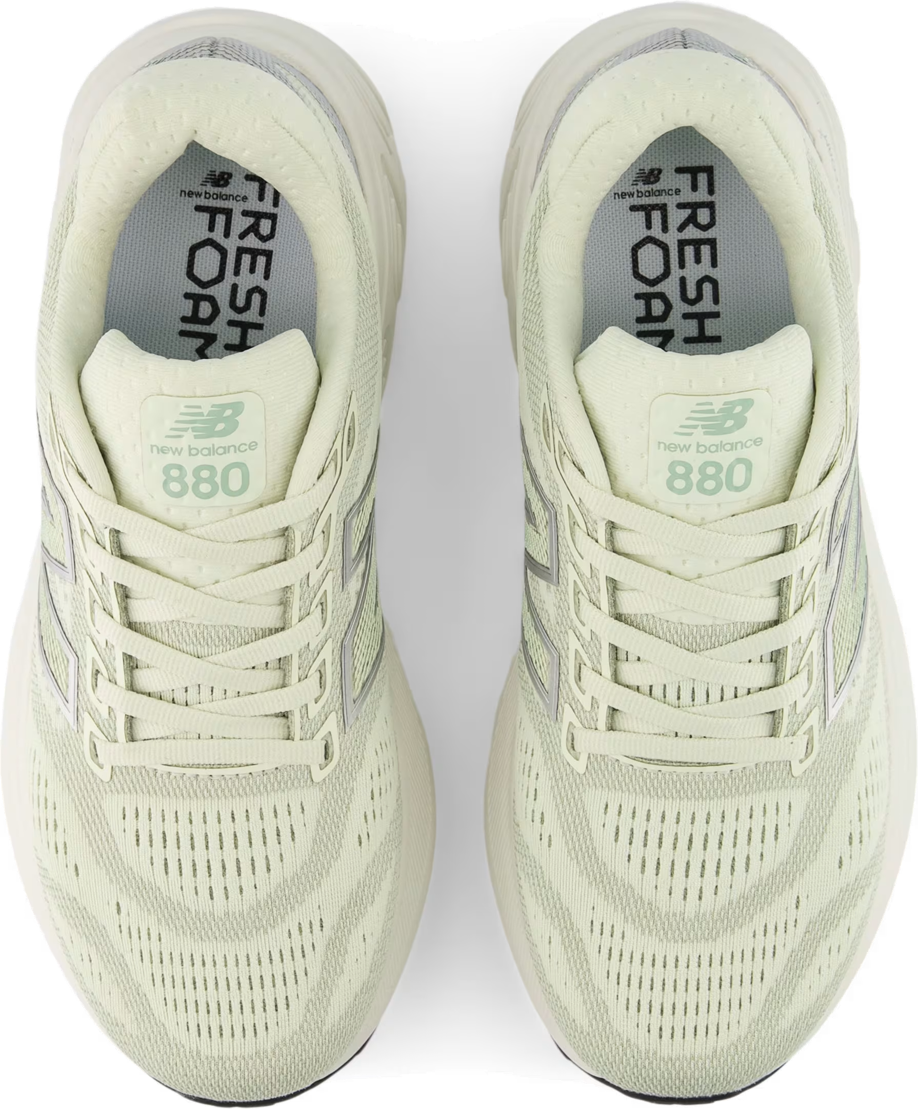 New Balance Fresh Foam 880v15 Mineral Sea Salt Garter Snake (Women's)