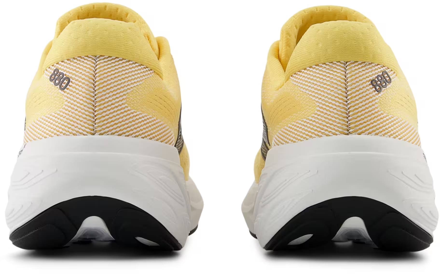 New Balance Fresh Foam 880v15 Clementine Calcium Black (Women's)