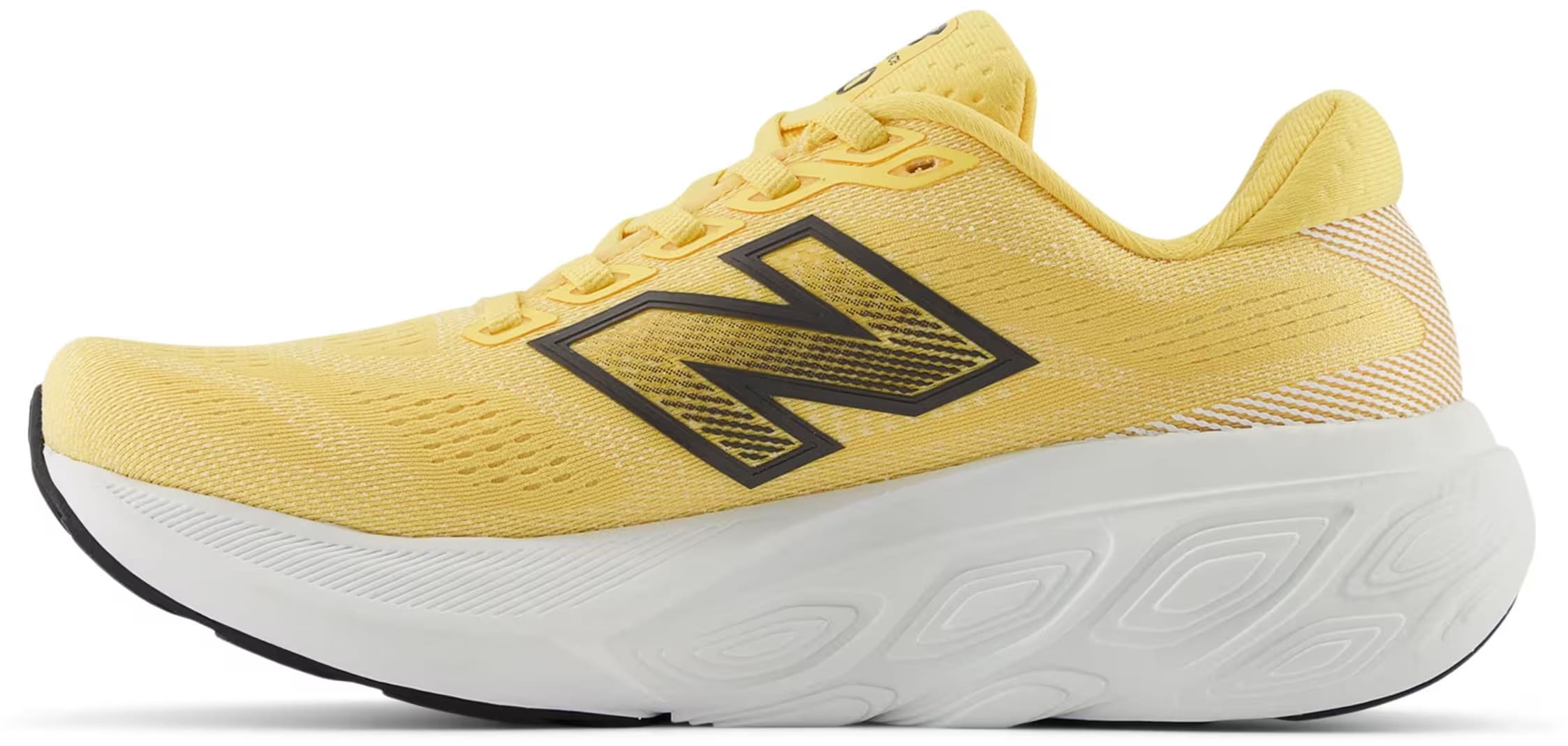 New Balance Fresh Foam 880v15 Clementine Calcium Black (Women's)