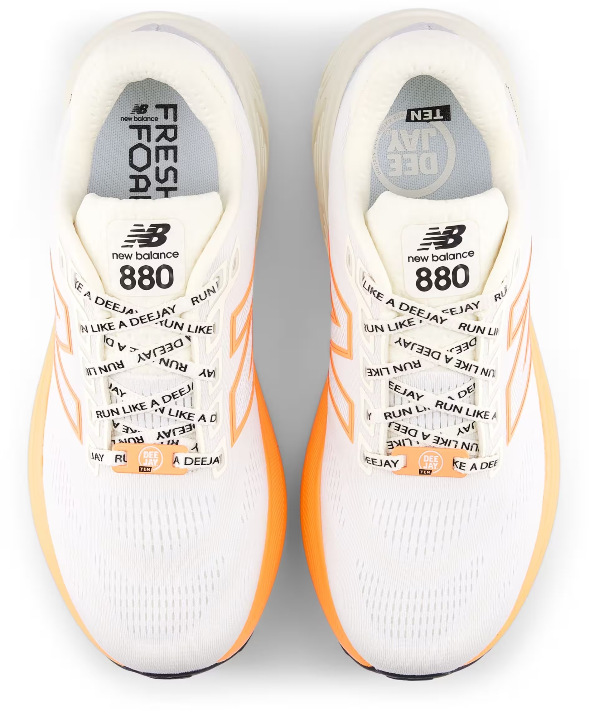 New Balance Fresh Foam X 880v15