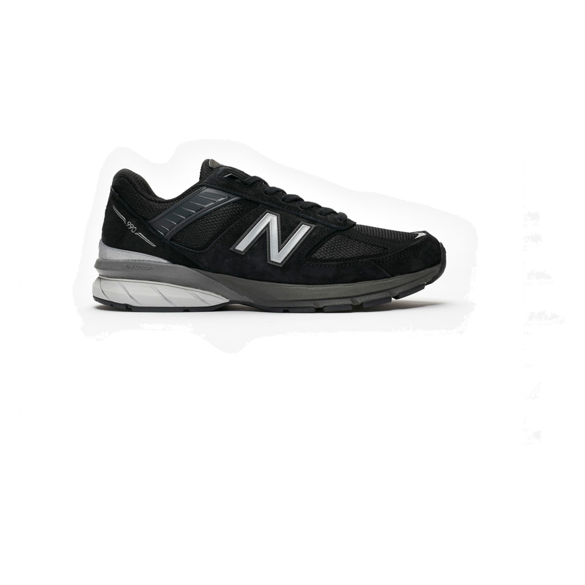New balance online 990 zwart