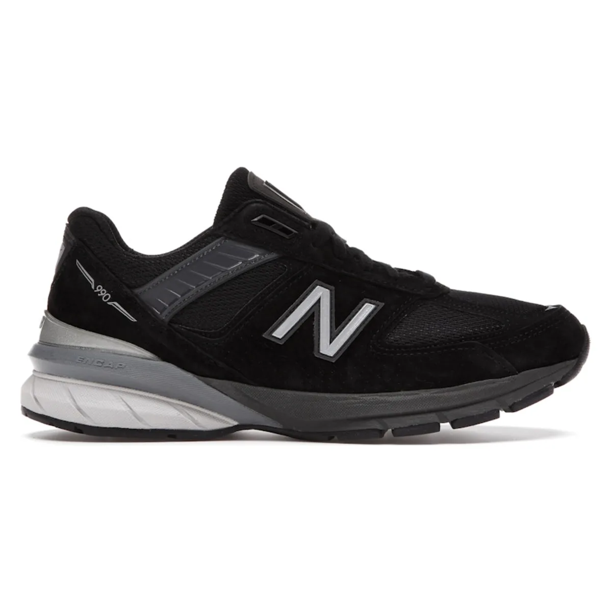 New Balance 990 v5 Black (Women's)