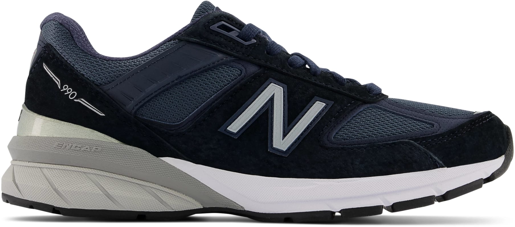 New balance hot sale 990 women navy
