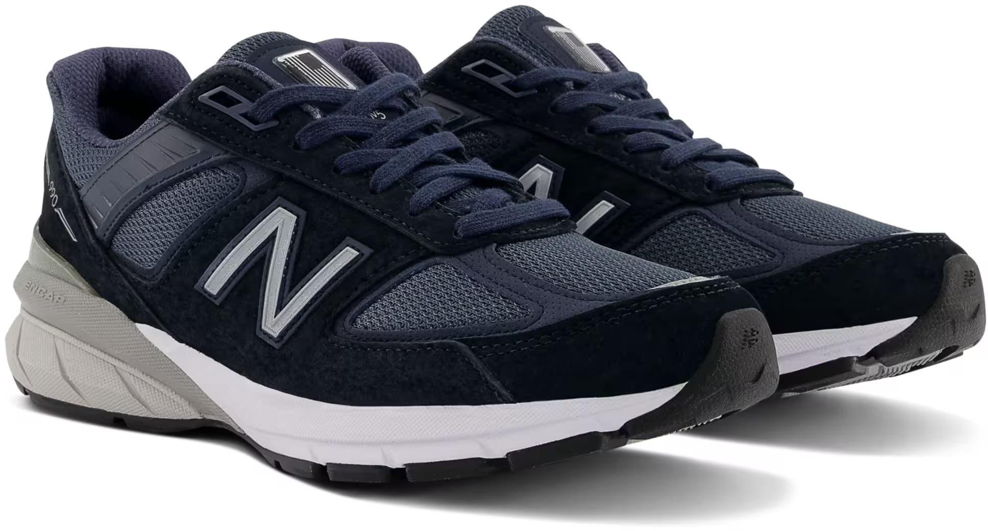New Balance 990v5 Navy (Women's)
